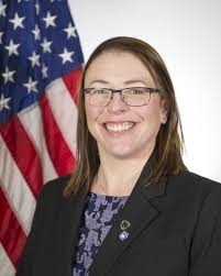 Security assistance employee shows great initiative