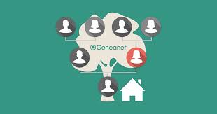 Family tree of JAN NEELEN (janneelen)