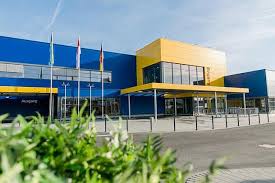 Ikea Offnet 23 Weitere Einrichtungshauser In Deutschland