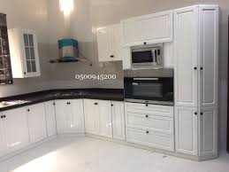 تصاميم مطابخ المنيوم سعودية