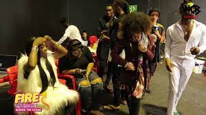 We did not find results for: Diamond Platnumz Fire Behind The Scene Part 2 Youtube