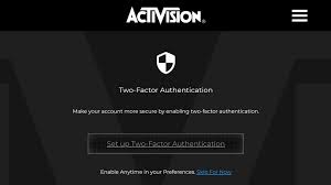 We may earn commission on some of the items you. How To Recover Your Stolen Call Of Duty Activision Account And Protect It Guide Tips Charlie Intel