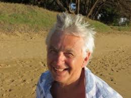 Danny Tryon's Instagram, Twitter & Facebook