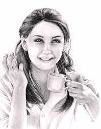 رسم أبيض وأسود رسم أحادي اللون حزين قلم رصاص وجه png ØµÙˆØ± Ù…Ø±Ø³ÙˆÙ…Ø© Ø§Ø¨ÙŠØ¶ ÙˆØ§Ø³ÙˆØ¯ Ø§Ø¬Ù…Ù„ Ø¨Ù†Ø§Øª