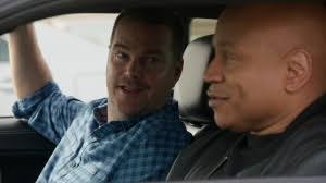 Review: NCISLA “New Beginnings” (S14E20)