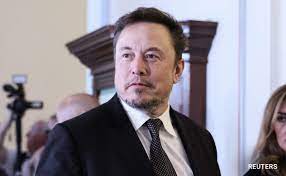 Elon Musk, Mark Zuckerberg Visit US Congress To Discuss Artificial Intelligence