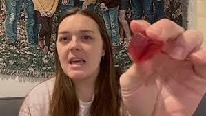 Amazon.com : CLIF BLOKS