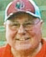 Randy Baldwin Obituary (2011)