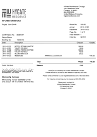 Looking for receipt picture of southern breeze motel myrtle beach tripadvisor? Invoicewriter Custom Invoice Maker Hotel Medical Services