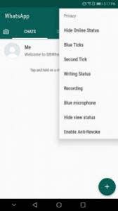 Maybe you would like to learn more about one of these? Gbwhatsapp 11 10 Mod Apk Accueil Apk