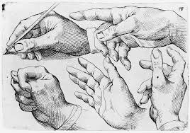 Resultado De Imagem Para Hatching Techniques Old Masters Drawings Cross Contour Line Drawing How To Draw Hands