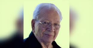 Obituary information for R.V. Blankenbickler