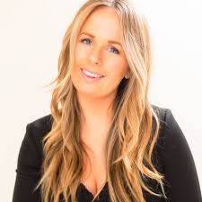 Sara Huston, Realtor