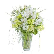 We are glendale flowers and we are a real local florist in glendale, az. White Elegance Vase Tmf 755 In Glendale Az The Tulip Tree Inc
