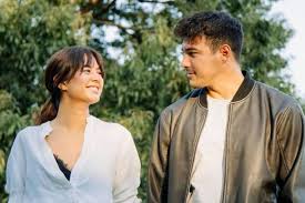 Aurelie Moeremans dan Suaminya Tyler Bigenho Kecelakaan, Kondisi Mobil  Bagian Belakang Ringsek!