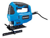 5A Orbital Jigsaw Mastercraft
