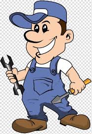 Man Holding Wrench Laptop Screwdriver Mechanic Drawing Spanners Mechanic Transparent Background Png Clipart Hiclipart Wrench cartoon 1 of 34. man holding wrench laptop screwdriver