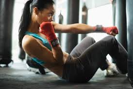Image result for Sering-Sering Berolahraga