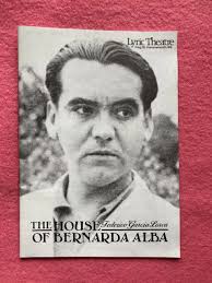 THE HOUSE OF Bernarda Alba