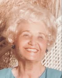 Louise B. Nelson Obituary May 9, 2023