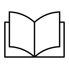 Free Opened Book Png Svg Icon