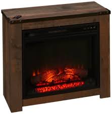 Signature design by ashley trinell description. Ashley Trinell Ashley Trinell Tv Stand With Fireplace Jordan S Furniture