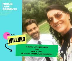 Willnko Music (@willnko_music) • Instagram photos and videos