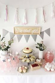 Beautiful Bridal Shower Decorations With Cricut Love Create Celebrate Wedding Shower Decorations Bridal Shower Diy Bridal Shower Decorations