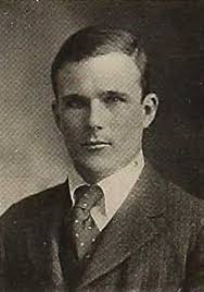 Dr Oliver Garrison Ricketson Jr. (1894-1952): homenaje de Find a Grave