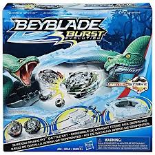 How much do 10 beyblades cost? Beyblade Burst Evolution Snake Pit Battle Set Walmart Com In 2021 Beyblade Toys Beyblade Burst Evolution Beyblade Burst