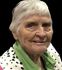 Dorothy Marshall Obituary (2023)