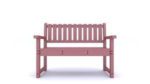 Garden Bench 3d Model Max C4d Obj 3ds Fbx Lwo Stl 3dexport Com By Timborggrenlarsen Garden Bench Bench Outdoor Decor