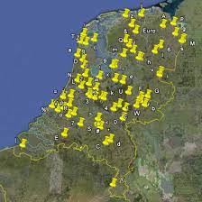 It was already easy enough to lose yourself in google earth. Nnn Google Earth Alphabet