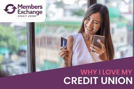 Why I Love My Credit Union | Mecu | Serving Jackson, Ms