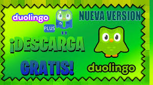 Duolingo se trata de una maravillosa aplicación donde nos va ayudar a poder aprender diferentes idiomas totalmente fácil rápido e increíble, . Descarga Duolingo Plus Ultima Version Abril 2021 Mod Apk Youtube