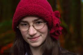 Her calm says more than words ever could ❤️