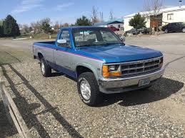 Image result for Dark Spectrum Blue 1991 Dakota