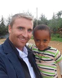 The Team — First Things Foundation