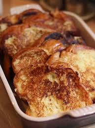 La Recette Du Pain Perdu Avec De La Brioche Audrey Cuisine