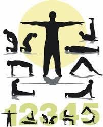 Slikovni Rezultat Za Fontana Mladosti Pdf Tibetan Rites Yoga Times Five Tibetan Rites
