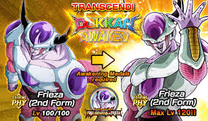Check spelling or type a new query. Cataclysmic Clash Final Showdown With Frieza News Dbz Space Dokkan Battle Global