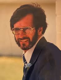 Obituary information for Edward Joseph Brobst, Jr.