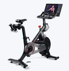 I love streaming peleton classes and using my spin bike. Peloton Bike Happyou
