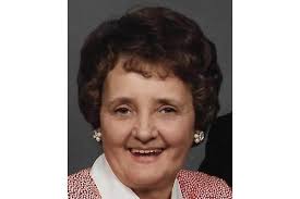 Sylvia Snow Obituary (1928