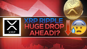 Securities and exchange commission (sec) is suing it. Xrp Ripple Huge Drop Ahead Price Prediction Youtube