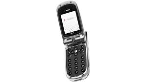 LG U8290 Test