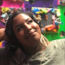 Marcella McFadden (mcrocker83)