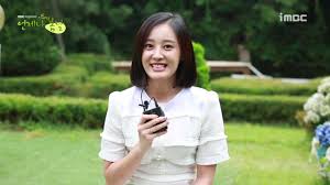 Since then, her lead singles have usually hit the top 10 on the song charts. All About Korean Actress Kang Byul Profile Husband Drama And Tv Shows Channel K