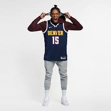 Sports And Supporter Gear Online Stirling Sports Denver Nuggets Nba Jersey Jokic
