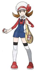 female trainer pokemon soulsilver version pokemon characters pokemon pokemon art